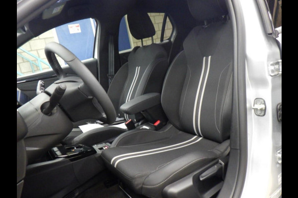 Opel Corsa Electric Long Range GS 51 kWh