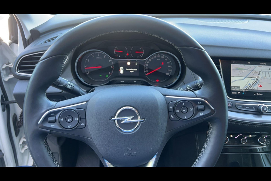 Opel Grandland X 1.2 Turbo Business Executive