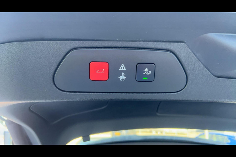 Opel Grandland X 1.2 Turbo Business Executive