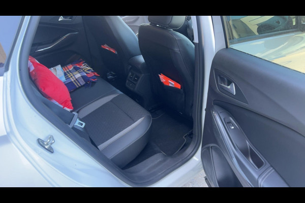 Opel Grandland X 1.2 Turbo Business Executive