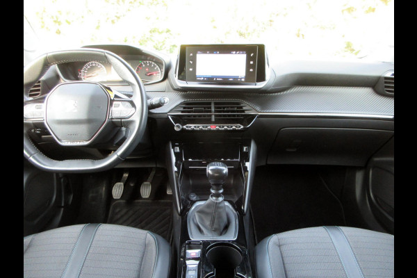 Peugeot 2008 1.2 PureTech Allure *Navi*Trekhaak*