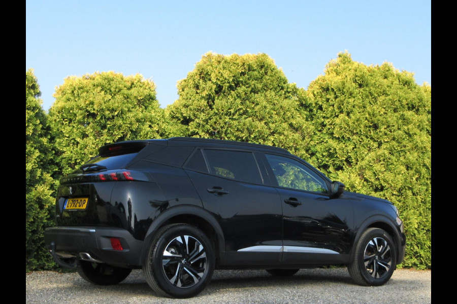 Peugeot 2008 1.2 PureTech Allure *Navi*Trekhaak*