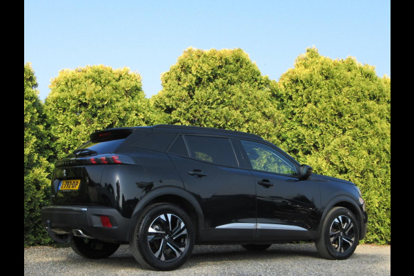 Peugeot 2008 1.2 PureTech Allure *Navi*Trekhaak*
