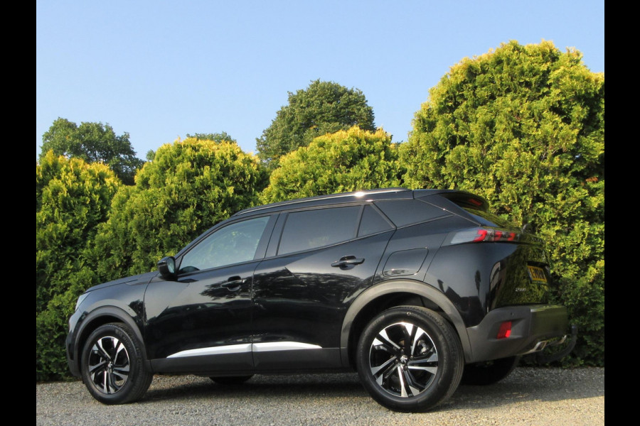 Peugeot 2008 1.2 PureTech Allure *Navi*Trekhaak*