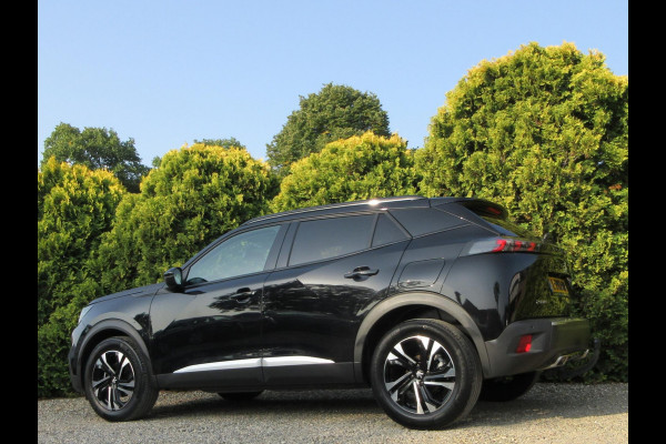 Peugeot 2008 1.2 PureTech Allure *Navi*Trekhaak*