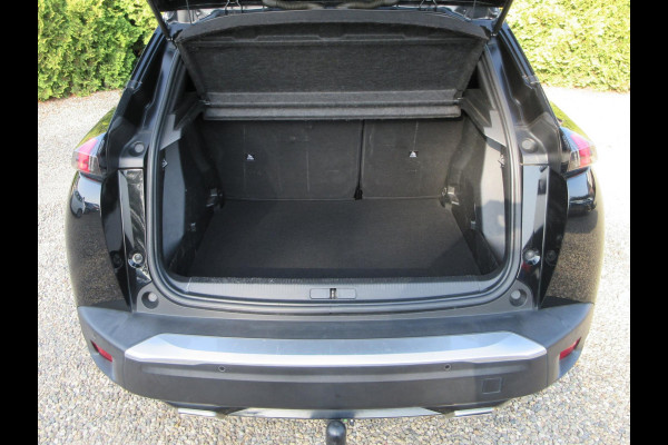 Peugeot 2008 1.2 PureTech Allure *Navi*Trekhaak*