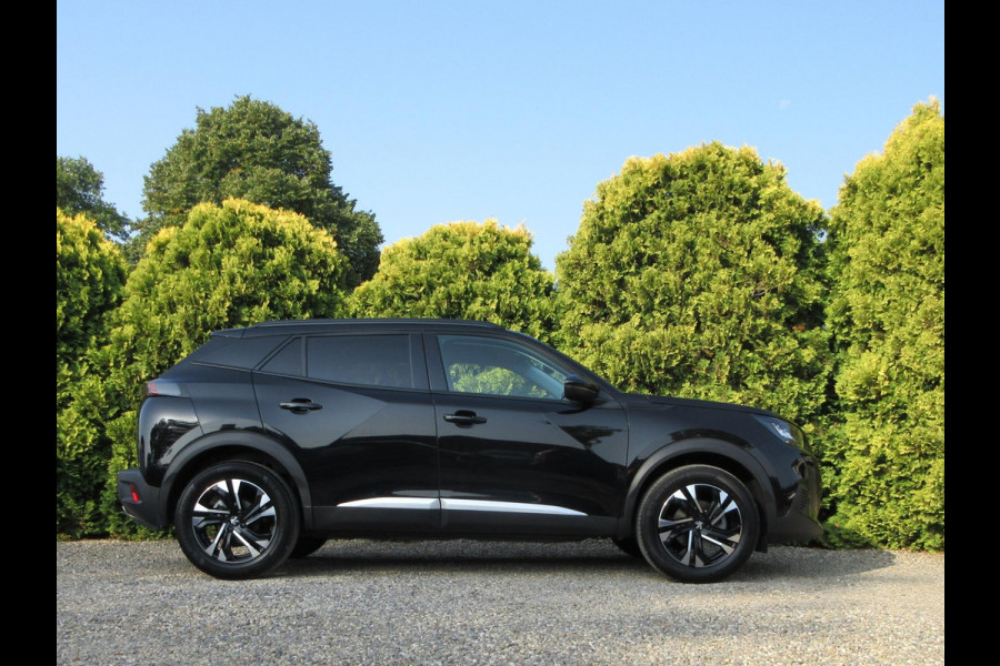 Peugeot 2008 1.2 PureTech Allure *Navi*Trekhaak*