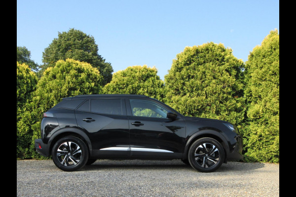 Peugeot 2008 1.2 PureTech Allure *Navi*Trekhaak*