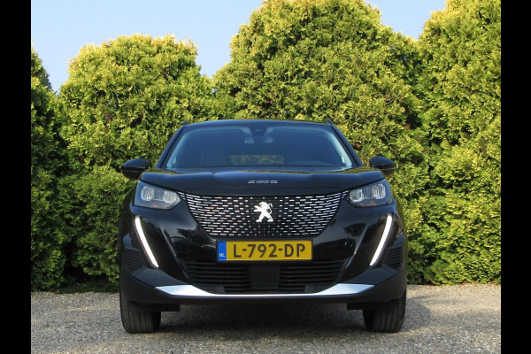 Peugeot 2008 1.2 PureTech Allure *Navi*Trekhaak*