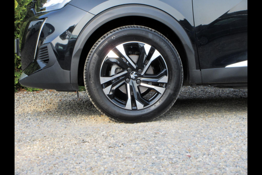 Peugeot 2008 1.2 PureTech Allure *Navi*Trekhaak*