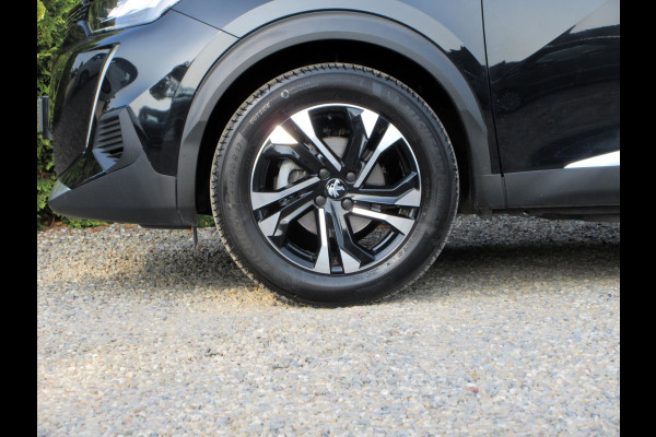 Peugeot 2008 1.2 PureTech Allure *Navi*Trekhaak*