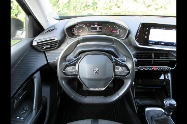 Peugeot 2008 1.2 PureTech Allure *Navi*Trekhaak*