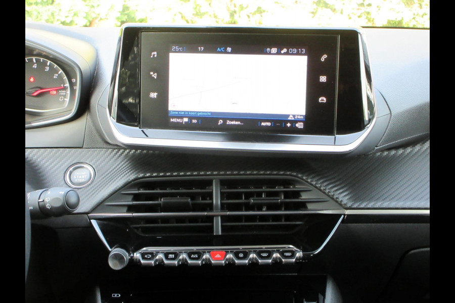 Peugeot 2008 1.2 PureTech Allure *Navi*Trekhaak*