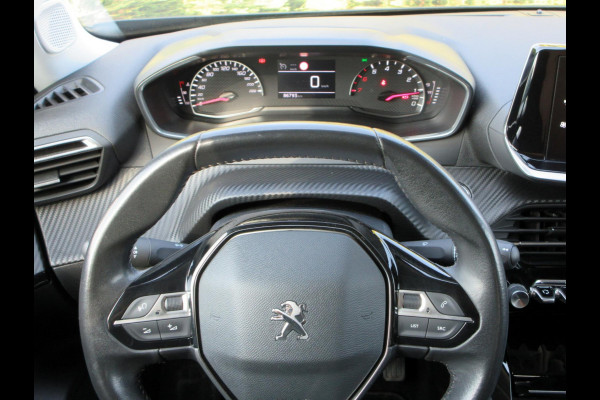 Peugeot 2008 1.2 PureTech Allure *Navi*Trekhaak*