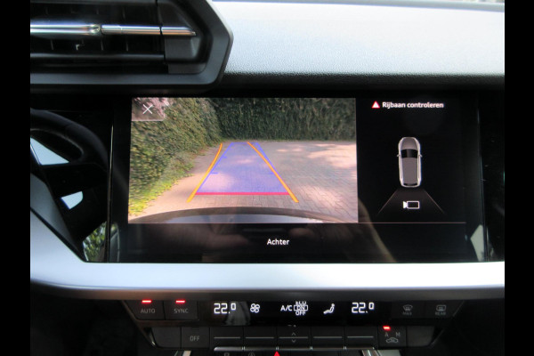 Audi A3 Sportback 30 TFSI Pro Line *Carplay*18 inch*