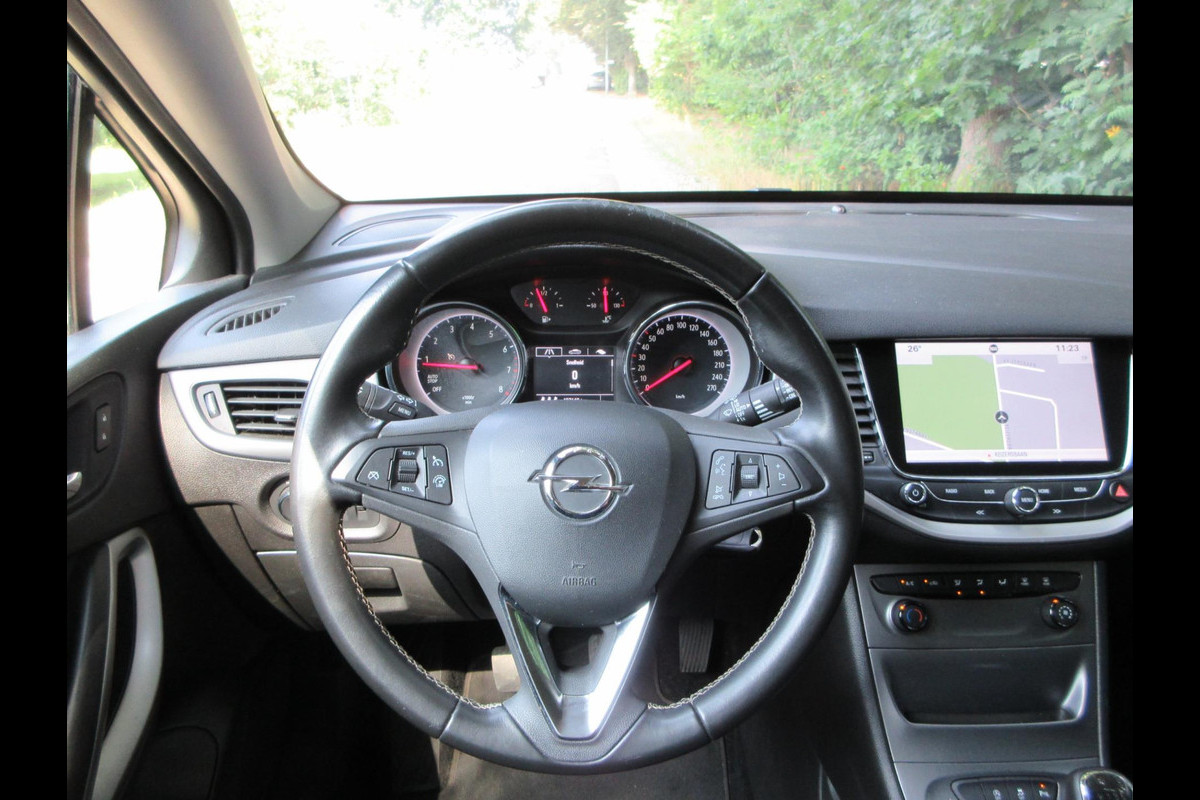Opel Astra Sports Tourer 1.0 Online Edition *Navigatie* Opel Astra Sports Tourer 1.0 Online Edition *Navigatie*