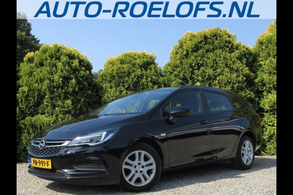 Opel Astra Sports Tourer 1.0 Online Edition *Navigatie*