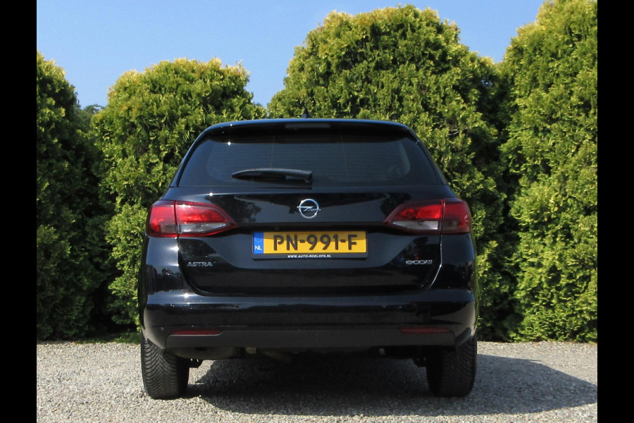 Opel Astra Sports Tourer 1.0 Online Edition *Navigatie*