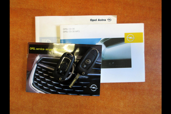 Opel Astra Sports Tourer 1.0 Online Edition *Navigatie*