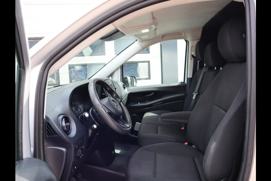 Mercedes-Benz Vito 116 CDI Euro 6 Automaat - Lang L2 - 2x Schuifdr. - Cruise - Trekhaak
