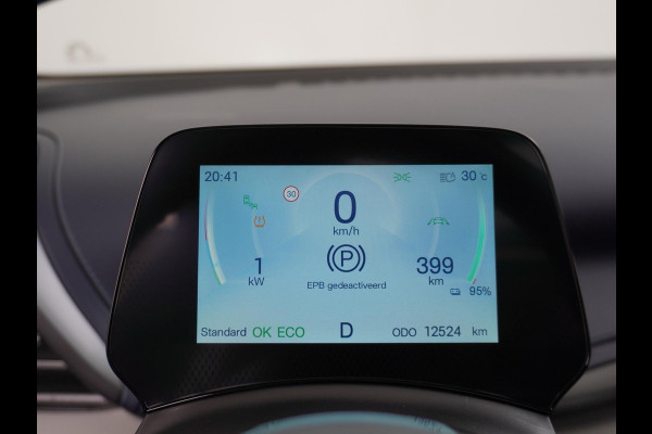 BYD ATTO 3 Design Complete Auto | Panoramadak | Elektrische Kofferbak | 360° Camera | Rijklaar incl. Fabrieksgarantie t/m 2029 | Aandrijflijn & Accu tot 2031!
