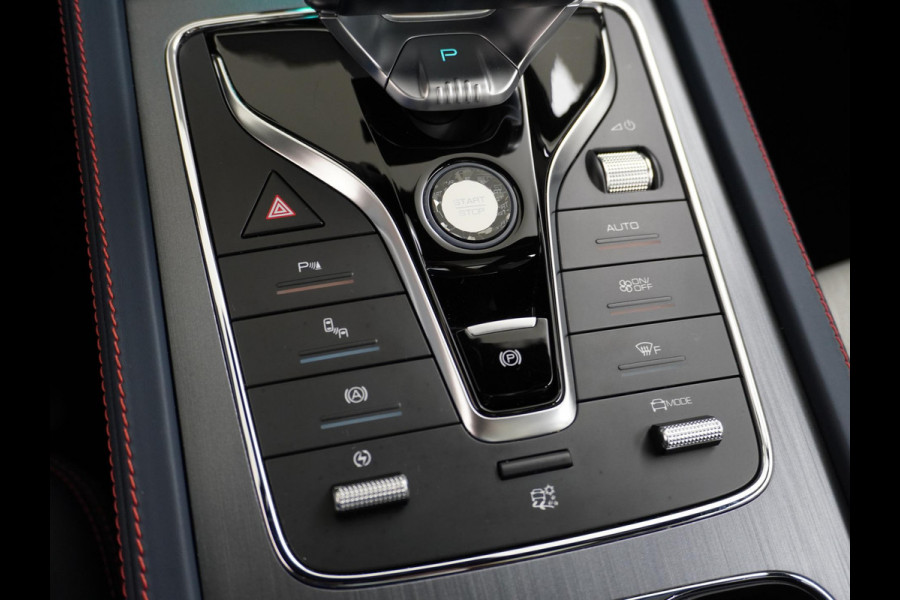 BYD ATTO 3 Design Complete Auto | Panoramadak | Elektrische Kofferbak | 360° Camera | Rijklaar incl. Fabrieksgarantie t/m 2029 | Aandrijflijn & Accu tot 2031!
