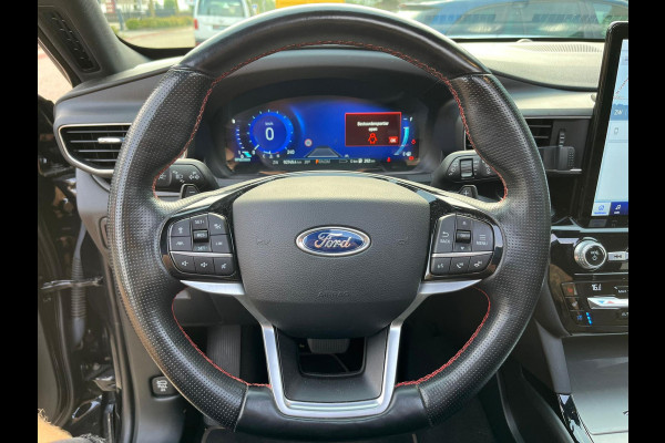 Ford Explorer 3.0 V6 EcoBoost PHEV ST-Line