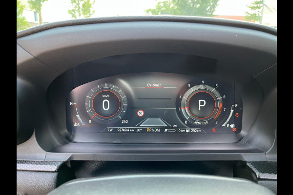 Ford Explorer 3.0 V6 EcoBoost PHEV ST-Line
