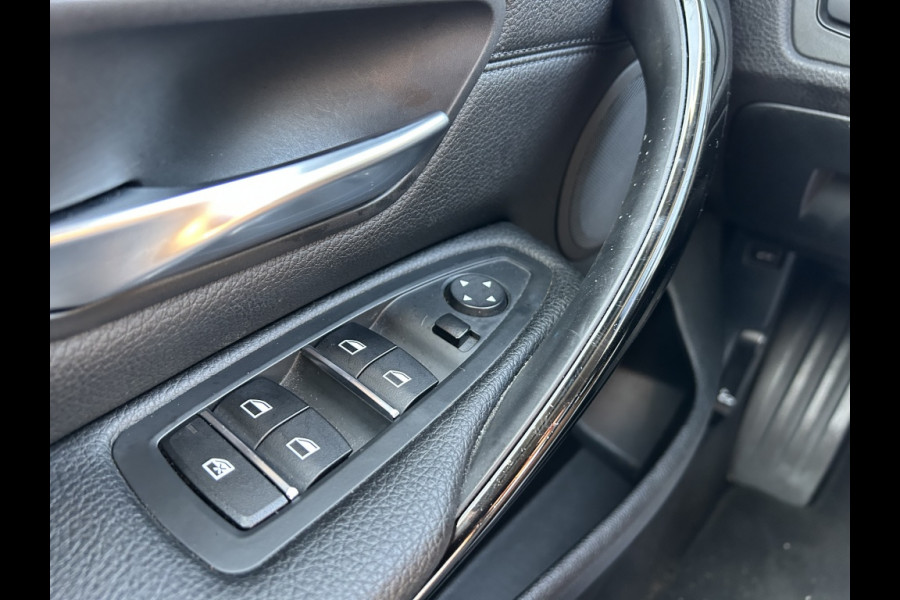 BMW 4 Serie Gran Coupé 418i High Executive