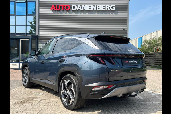 Hyundai Tucson 1.6 T-GDI PHEV Premium Sky 4WD LEER TREKHAAK