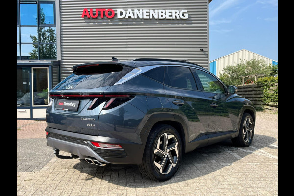 Hyundai Tucson 1.6 T-GDI PHEV Premium Sky 4WD LEER TREKHAAK