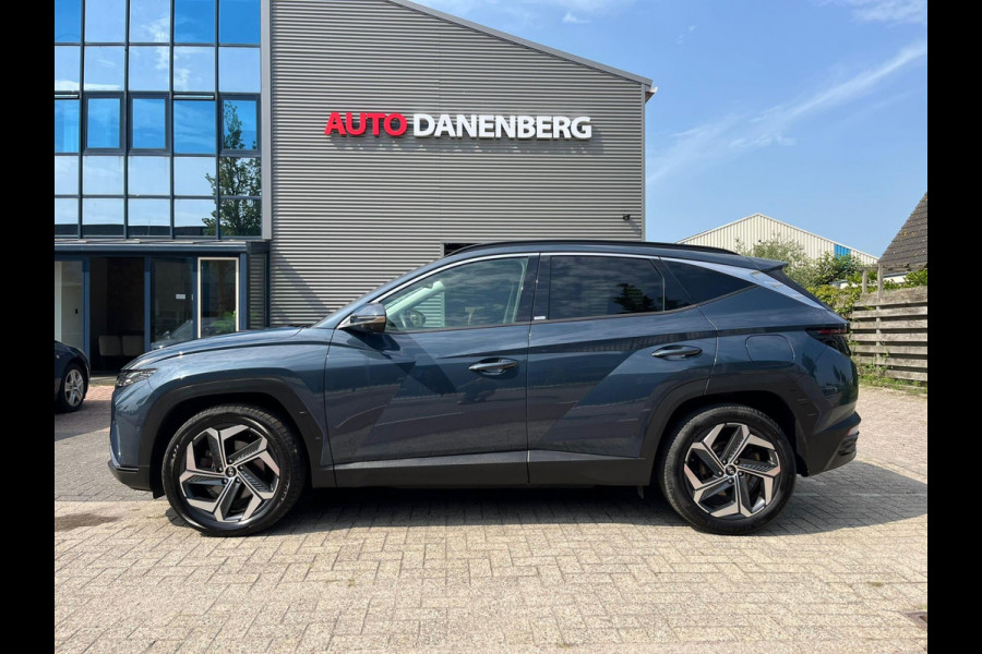 Hyundai Tucson 1.6 T-GDI PHEV Premium Sky 4WD LEER TREKHAAK