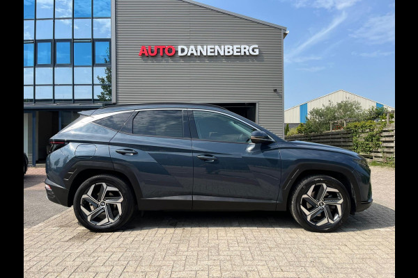 Hyundai Tucson 1.6 T-GDI PHEV Premium Sky 4WD LEER TREKHAAK