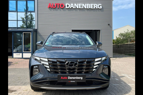 Hyundai Tucson 1.6 T-GDI PHEV Premium Sky 4WD LEER TREKHAAK