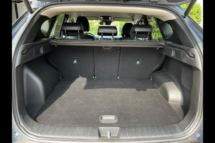 Hyundai Tucson 1.6 T-GDI PHEV Premium Sky 4WD LEER TREKHAAK