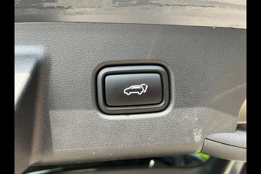 Hyundai Tucson 1.6 T-GDI PHEV Premium Sky 4WD LEER TREKHAAK