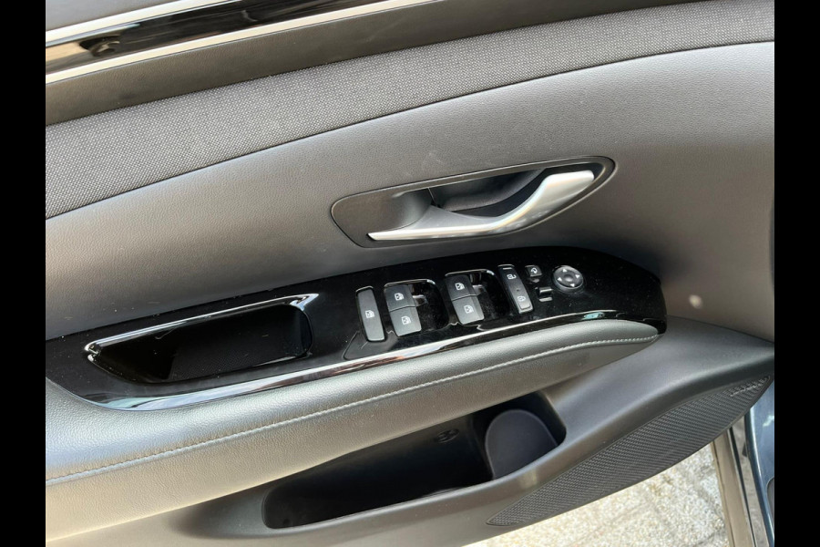 Hyundai Tucson 1.6 T-GDI PHEV Premium Sky 4WD LEER TREKHAAK