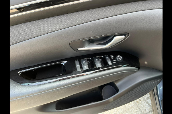 Hyundai Tucson 1.6 T-GDI PHEV Premium Sky 4WD LEER TREKHAAK
