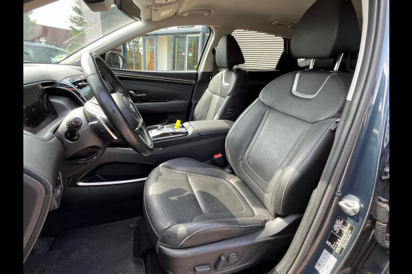 Hyundai Tucson 1.6 T-GDI PHEV Premium Sky 4WD LEER TREKHAAK