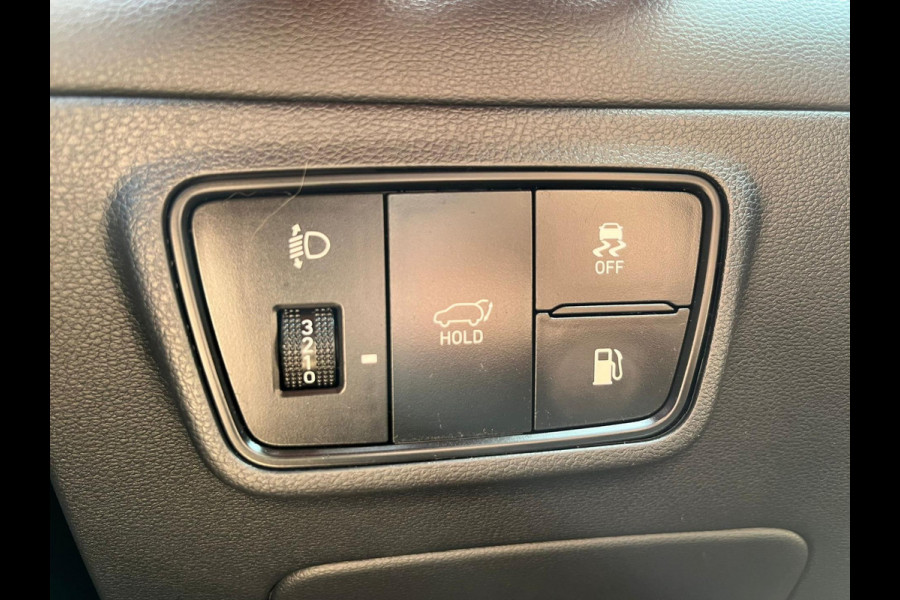 Hyundai Tucson 1.6 T-GDI PHEV Premium Sky 4WD LEER TREKHAAK