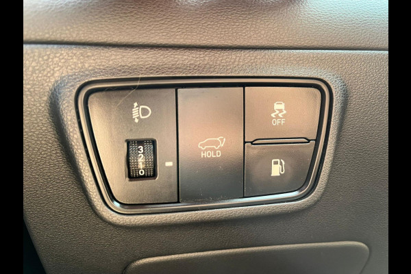Hyundai Tucson 1.6 T-GDI PHEV Premium Sky 4WD LEER TREKHAAK