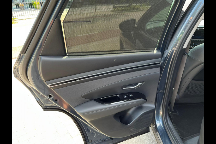 Hyundai Tucson 1.6 T-GDI PHEV Premium Sky 4WD LEER TREKHAAK