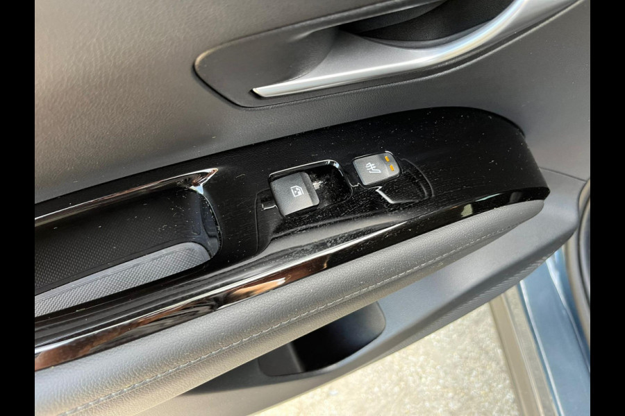 Hyundai Tucson 1.6 T-GDI PHEV Premium Sky 4WD LEER TREKHAAK