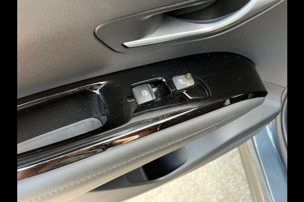 Hyundai Tucson 1.6 T-GDI PHEV Premium Sky 4WD LEER TREKHAAK