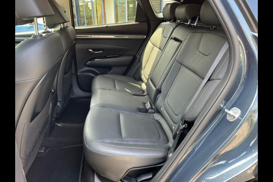 Hyundai Tucson 1.6 T-GDI PHEV Premium Sky 4WD LEER TREKHAAK