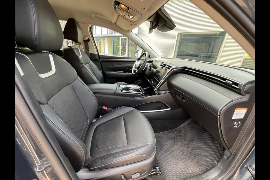 Hyundai Tucson 1.6 T-GDI PHEV Premium Sky 4WD LEER TREKHAAK