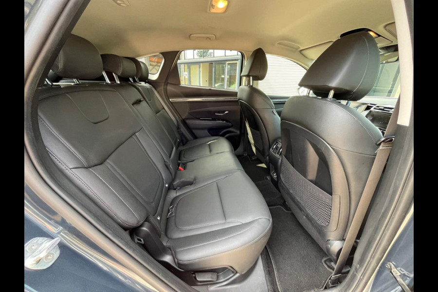 Hyundai Tucson 1.6 T-GDI PHEV Premium Sky 4WD LEER TREKHAAK