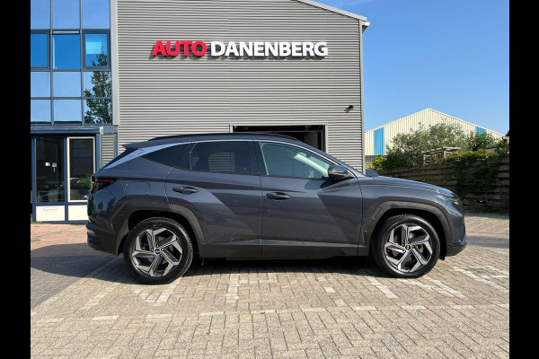 Hyundai Tucson 1.6 T-GDI PHEV 4WD