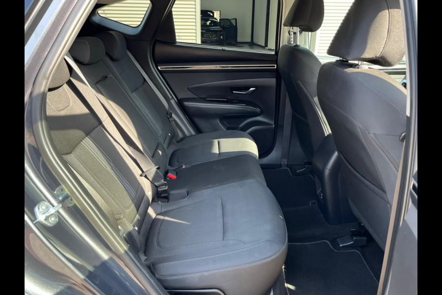 Hyundai Tucson 1.6 T-GDI PHEV 4WD