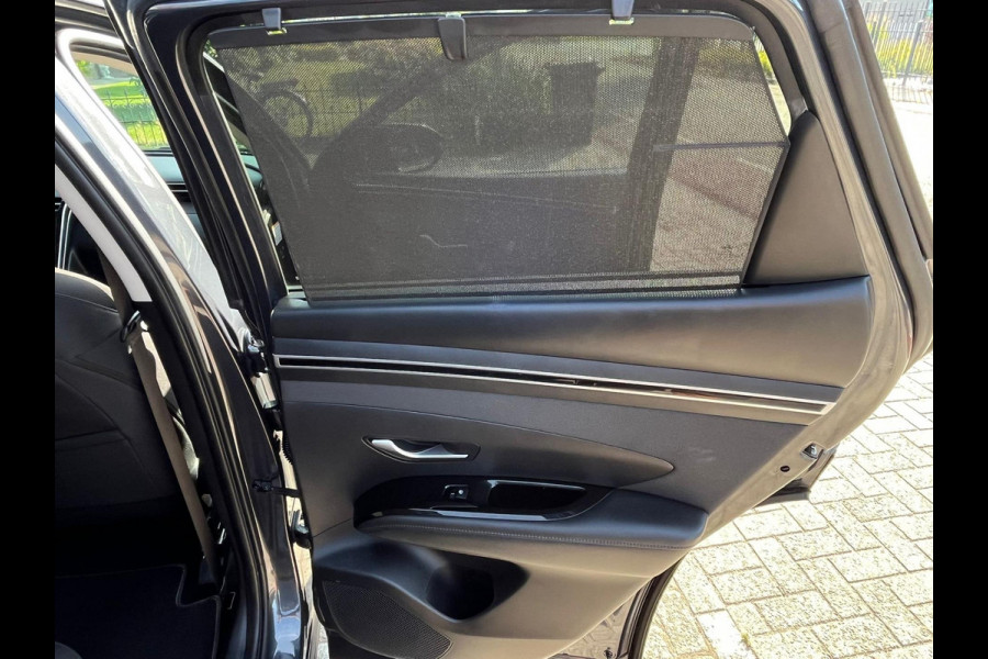 Hyundai Tucson 1.6 T-GDI PHEV 4WD